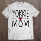 Tadostore Funny Yorkie Shirt Pajama Yorkie Shirts For Women And Girls Tee Shirt