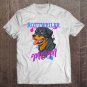 Tadostore Womens Rottweiler Mom Gift Rottie Tee Shirt