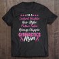 Tadostore I'm A Gymnastics Mom Funny Gif Girls Gymnast Parents Tee Shirt