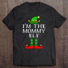 Tadostore Im The Mommy Elf Matching Family Christmas Tee Shirt