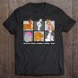 Tadostore Characters Neutral Mother's Day Tee Shirt