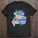Tadostore Mom, Iam A Rich Man Tee Shirt