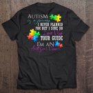 Tadostore Autism Is A Journey I Never Planned For But I Sure Do Love My Tour Guide I'm An Autism Mom