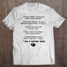 Tadostore I Spend More On Hockey Gear Than Purses I Am A Hockey Mom Tee Shirt