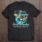 Tadostore I'm A Mom Grandma And A Great Grandma Nothing Scares Me Dragonfly Version Tee Shirt