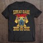 Tadostore Great Dane Dog Mom Tee Shirt