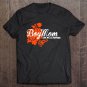 Tadostore Boy Mom Love My Li'l Pumpkins Tee Shirt