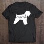 Tadostore Soft Coated Wheaten Terrier Mama Dog Mother's Day Gift Tee Shirt