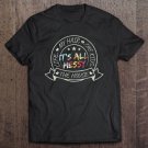 Tadostore My Hair The House The Kids Life It's All Messy Mom Gift Tee Shirt