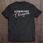 Tadostore La Mama Mas Chingona Mother's Day Mom Tee Shirt