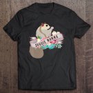 Tadostore Suggie Momma Mom Mother Sugar Glider Cute Pet Lover Gift Tee Shirt