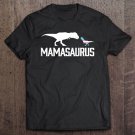 Tadostore Mamasaurus Lgbt Transgender Mom Trans Flag T Rex Shirt Tee Shirt