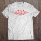 Tadostore Womens Save The Drama For Your Mama Tee Shirt