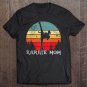 Tadostore Cool Karate Mom Japanese Martial Art For Mothers Tee Shirt