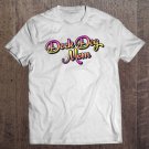 Tadostore Dock Diving Dog Tee For A Dock Dog Mom Tee Shirt