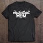Tadostore Basketball Mom Tee Shirt