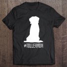 Tadostore Nova Scotia Duck Toller Mom Shirt Gift For Women Tee Shirt