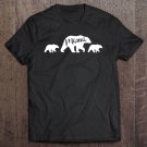 Tadostore Mama Bear With Two Cubs - Mother's Day Mom Tee Shirt