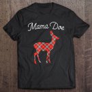 Tadostore Mama Doe Matching Shirt For Papa Deer Tee Shirt