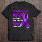 Tadostore Chiari Malformation Mom I Raised Mine Tee Shirt