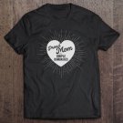 Tadostore Proud Mother Of A Couple Dumbasses Funny Gift For Mom Of Two Tee Shirt