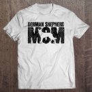 Tadostore German Shepherd Tee Shirt
