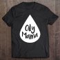 Tadostore Oily Mama Essential Oils Tee Shirt
