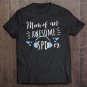 Tadostore Sensory Processing Awareness For Special Needs Mom Pullover Tee Shirt