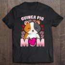 Tadostore Kids Guinea Pigs Gift For Guinea Pig Lovers Tee Shirt
