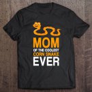 Tadostore Corn Snake For Mom I Love Corn Snake Mothers Day Gift Tee Shirt