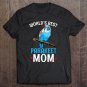 Tadostore Parakeet Budgie Tee Shirt