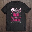 Tadostore Blessed Mom And Grandma - Blessed Mom And Grandma Tee Shirt
