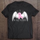 Tadostore Mom Is My Angel Shirts Tee Shirt