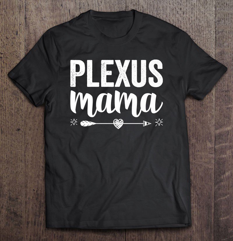 Tadostore Plexus Mama Gym Mom Workout Health Diet Gift Premium Tee Shirt