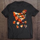 Tadostore Funny Mother's Day Gift Mama Hen Pullover Tee Shirt