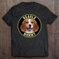 Tadostore Beagle Mommy Tee Shirt