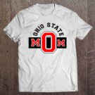 Tadostore Ohio State Mom Tee Shirt