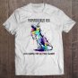 Tadostore Mamasaurus Rex Like A Normal Mom Only More Awesome Unicorn Tee Shirt