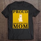 Tadostore Berger Blanc Suisse Tee Shirt