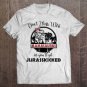 Tadostore Mamasaurus Rex Shirt - You'll Get Jurasskicked - Mamasaurus Tee Shirt