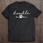 Tadostore Cute Funny Gift For Dog Lover Mothers Day Momma Doodle Mom Tee Shirt