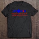 Tadostore Amr Emt Mom Raising Heroes Like Its My Job For Women Tee Shirt