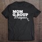 Tadostore Mom Group Dropout Tshirt Tee Shirt