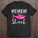 Tadostore Memom Shark Tee Shirt