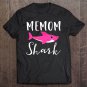 Tadostore Memom Shark Tee Shirt