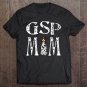 Tadostore German Shorthair Pointer Gsp Mom Gift Mother Women Tee Shirt
