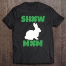 Tadostore Show Mom Rabbit Tee Shirt