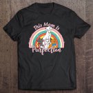 Tadostore Mother's Day The Aristocats This Mom Is Purfection Tee Shirt