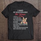 Tadostore 5 Things You Should Know About This Woman Cat Mom Tee Shirt