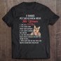 Tadostore 5 Things You Should Know About This Woman Cat Mom Tee Shirt